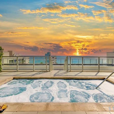 Beachfront Resort - Hot Tub & Pool- Near Beach Hollywood Exterior photo