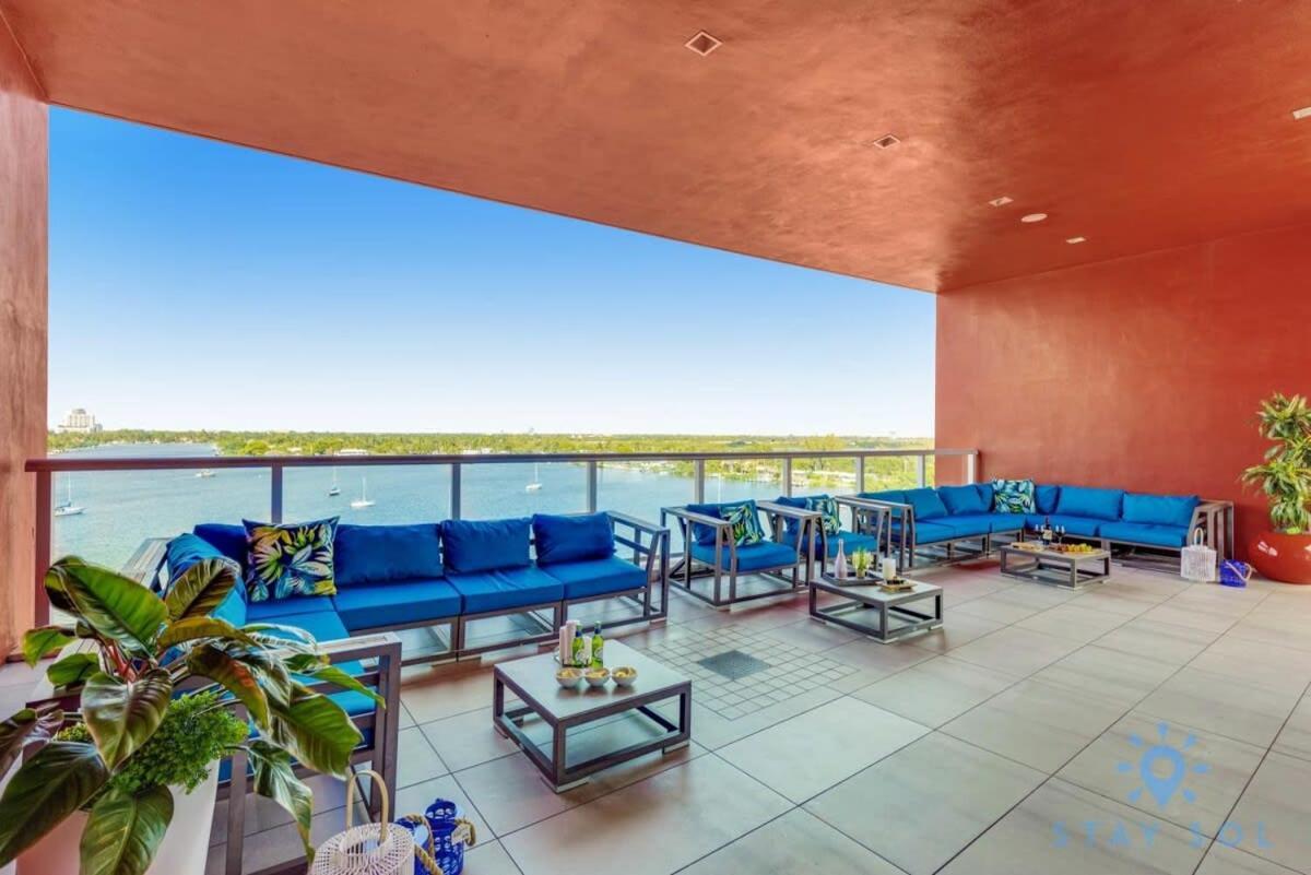 Beachfront Resort - Hot Tub & Pool- Near Beach Hollywood Exterior photo